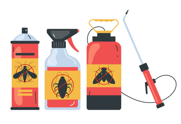 Pest Control for Restaurants in Voorheesville, NY